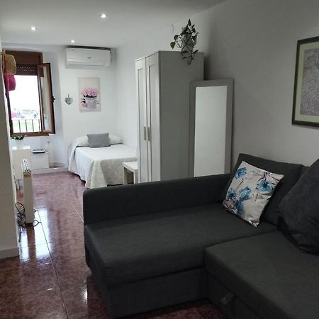 Roman Circus Views Apartment تاراغونا المظهر الخارجي الصورة