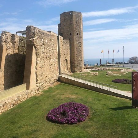 Roman Circus Views Apartment تاراغونا المظهر الخارجي الصورة