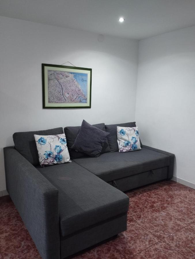 Roman Circus Views Apartment تاراغونا المظهر الخارجي الصورة