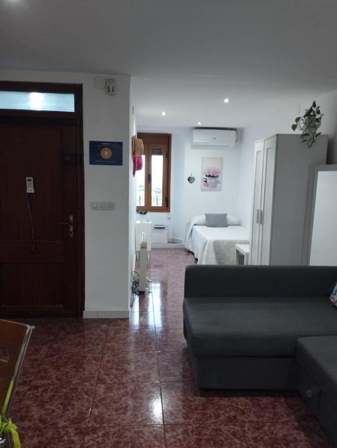 Roman Circus Views Apartment تاراغونا المظهر الخارجي الصورة