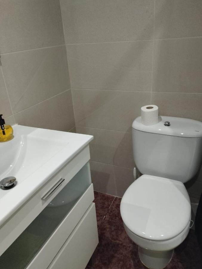 Roman Circus Views Apartment تاراغونا المظهر الخارجي الصورة