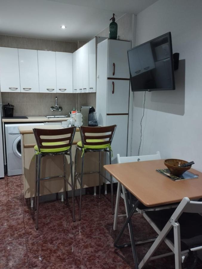 Roman Circus Views Apartment تاراغونا المظهر الخارجي الصورة