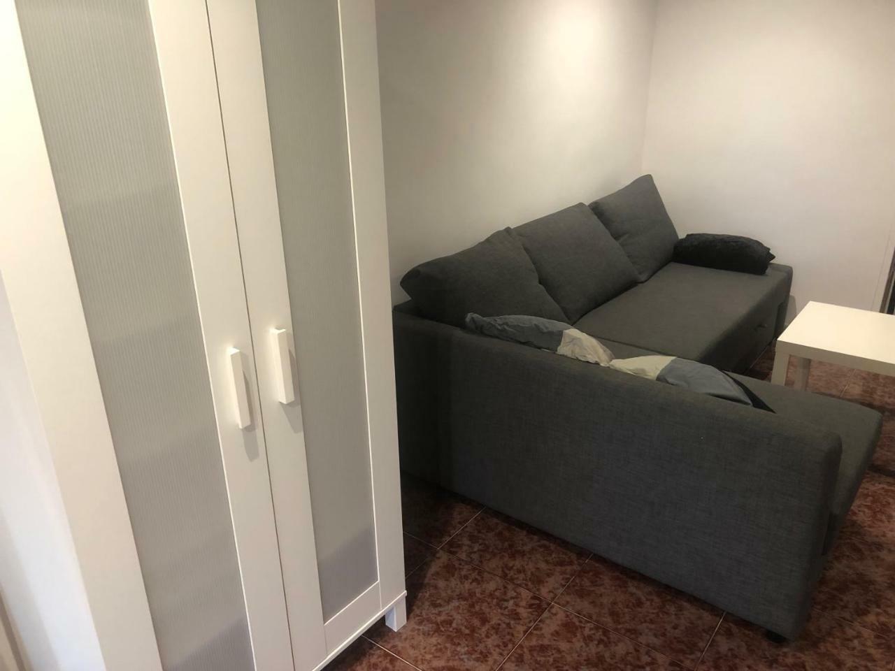 Roman Circus Views Apartment تاراغونا المظهر الخارجي الصورة